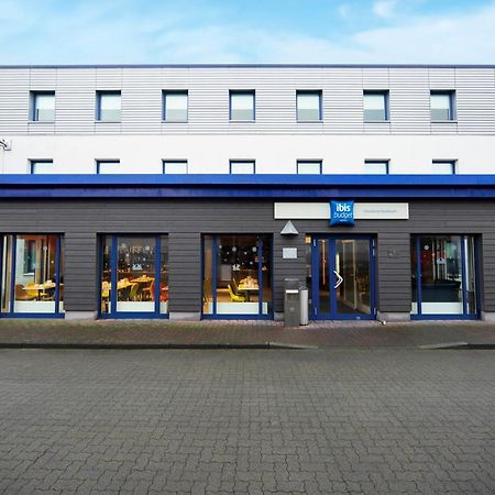 Ibis Budget Flensburg Хандевит Екстериор снимка